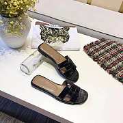 Hermes Slippers - 6