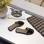 Hermes Slippers - 5