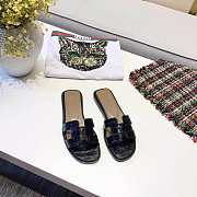 Hermes Slippers - 4