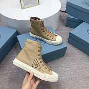 Prada Sneaker - 5