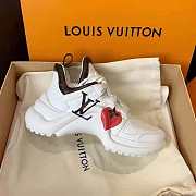 Louis Vuitton Archlight Sneaker - 2