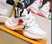 Louis Vuitton Archlight Sneaker - 4