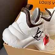 Louis Vuitton Archlight Sneaker - 6