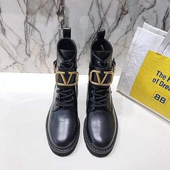 Valentino boots