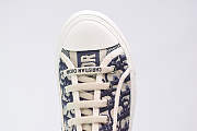 Dior Sneaker Navy Blue 01 - 4