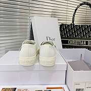 Dior Sneakers white - 2