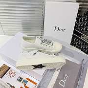 Dior Sneakers white - 3