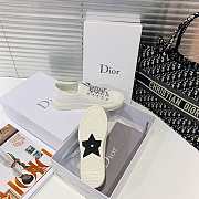 Dior Sneakers white - 4