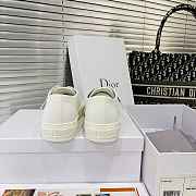 Dior Sneakers white - 5