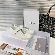 Dior Sneakers white - 6