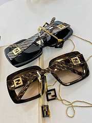 Fendi Sunglasses 001 - 4