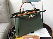 Fendi Peekaboo 32cm - 4