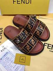 FENDI SLIDES - 6