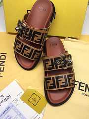 FENDI SLIDES - 5