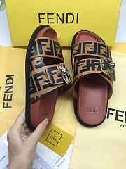 FENDI SLIDES - 3