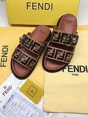 FENDI SLIDES - 4