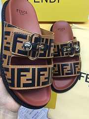 FENDI SLIDES - 2