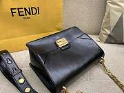 Fendi Kan U Size 25 x 18,5 x 10 cm - 6