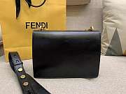 Fendi Kan U Size 25 x 18,5 x 10 cm - 5