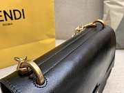 Fendi Kan U Size 25 x 18,5 x 10 cm - 4