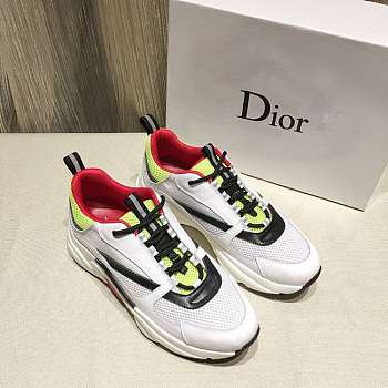 Dior Sneaker Shoes P2601