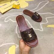 LV Sandals - 4