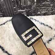 Gucci Slippers Shoes - 5