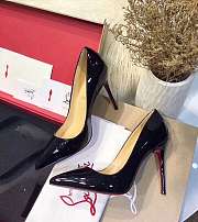 Christina Louboutin Pigalle Vernis - 1