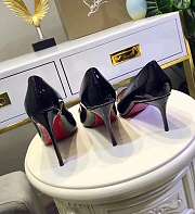 Christina Louboutin Pigalle Vernis - 5