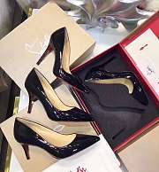 Christina Louboutin Pigalle Vernis - 4