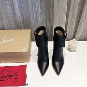 Christina Louboutin Boots 002 - 4