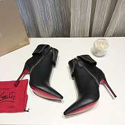 Christina Louboutin Boots 002 - 3