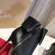 Christina Louboutin Boots 002 - 2