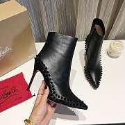 Christian Louboutin Boots - 5