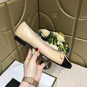 Chanel Flat Shoes (5 colour) - 2