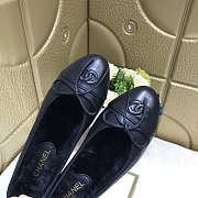 Chanel Flat Shoes (5 colour) - 3