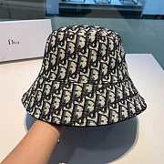 Dior Hat - 1