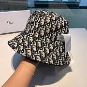 Dior Hat - 5