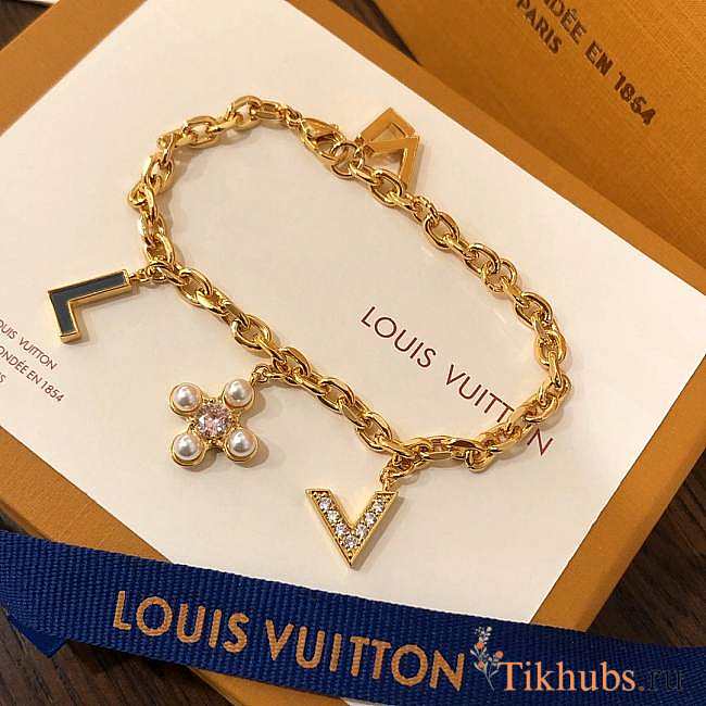 LV Bracelet 001 - 1