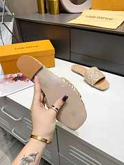 LV Slippers New - 4