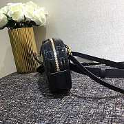 LV Belt Bag M90464 Size 18.5 x 13 x 5 cm - 3