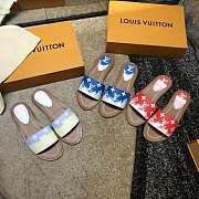 LV Slippers 002 - 1