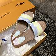 LV Slippers 002 - 6