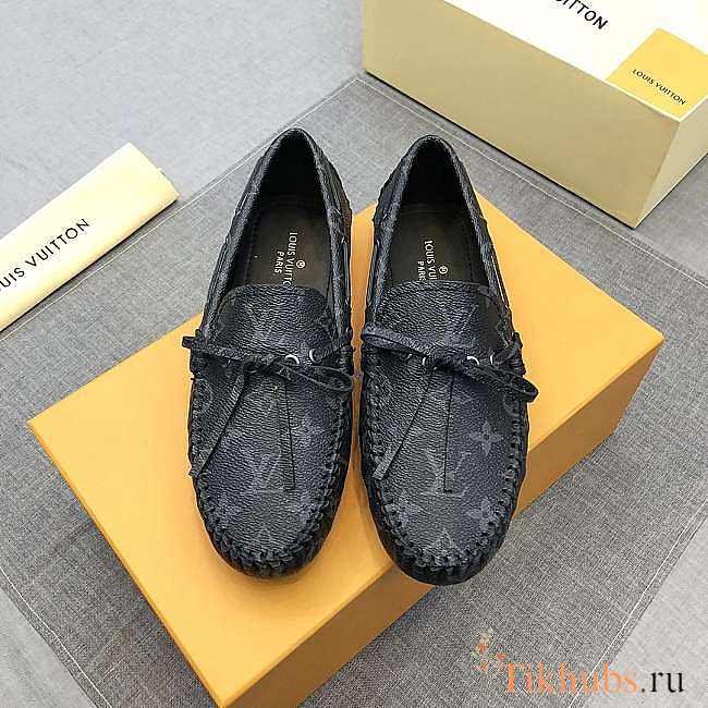 LV Loafer For Men - 1