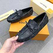 LV Loafer For Men - 4