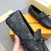 LV Loafer For Men - 6