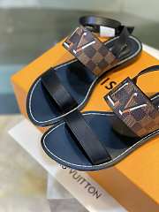 LV Sandals 005 - 2