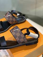 LV Sandals 005 - 3