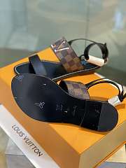 LV Sandals 005 - 4