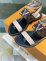 LV Sandals 001 - 3
